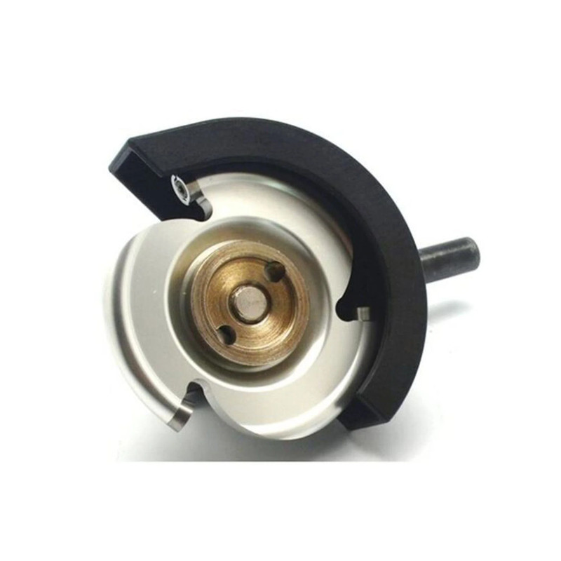 3" Multi Cutter Head Only
